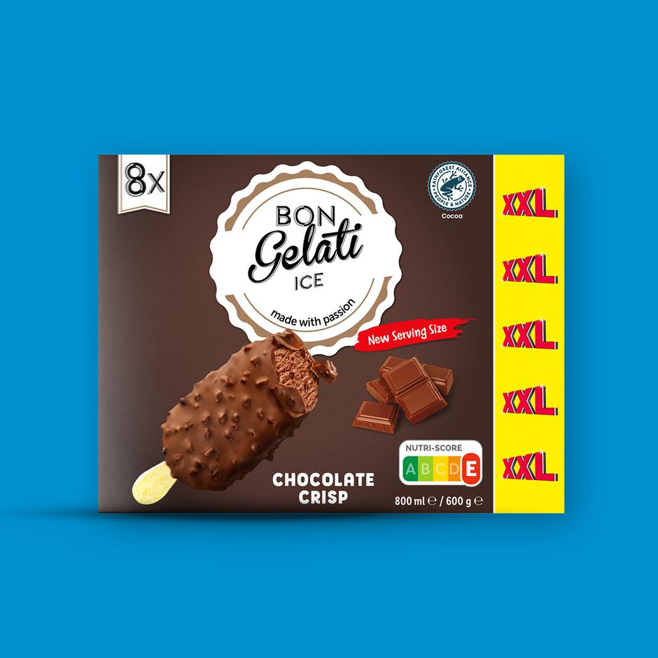 Lidl sladoledi