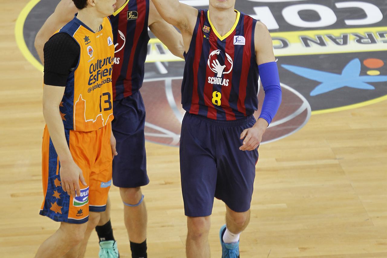 Mario Hezonja