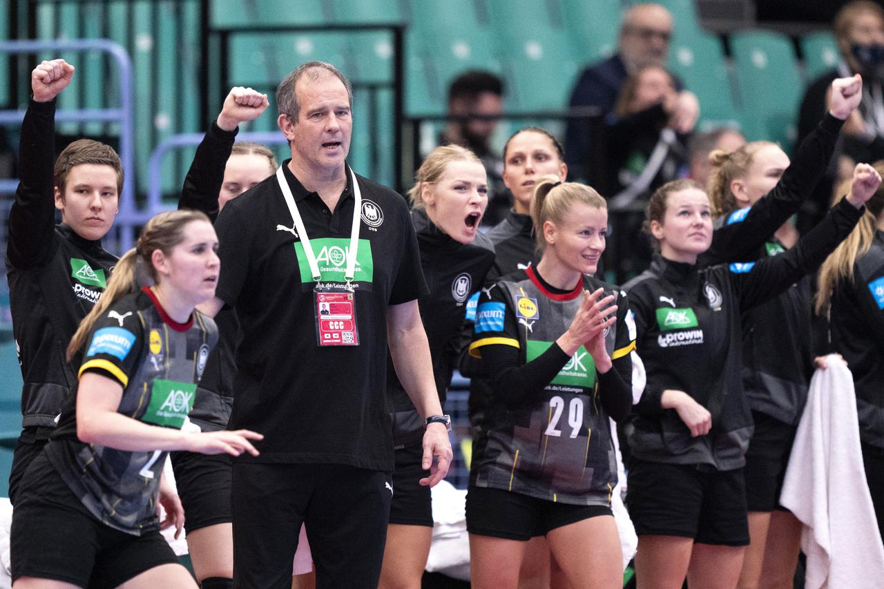 Hrvatska - Njemačka