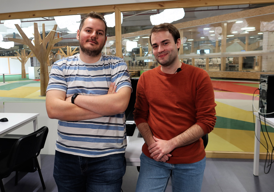 Najbolji start upovi na ovogodišnjem Zagreb Connectu