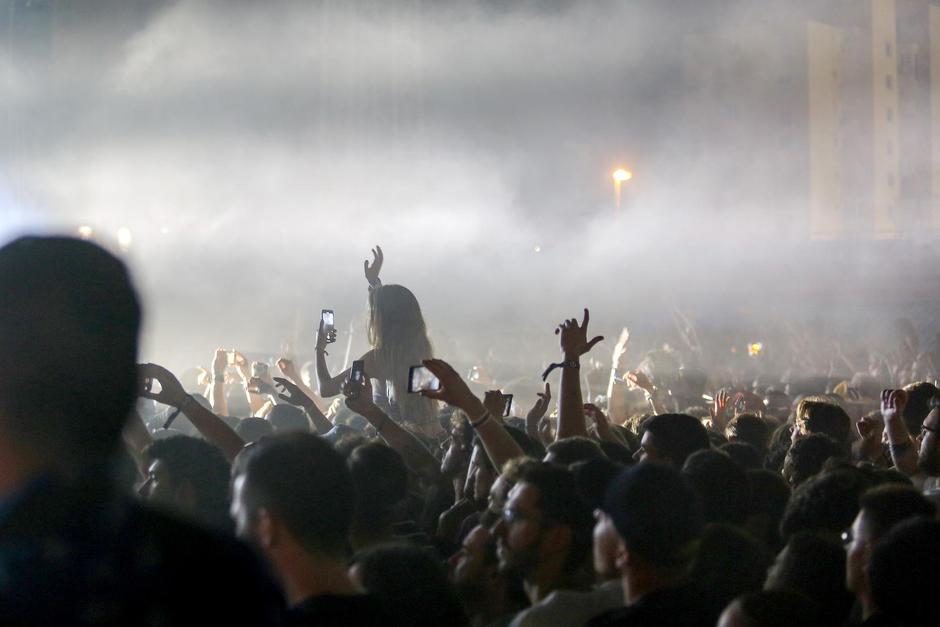 Split: Nastup Swedish House Mafie, glavne zvijezde Ultra Europe festivala