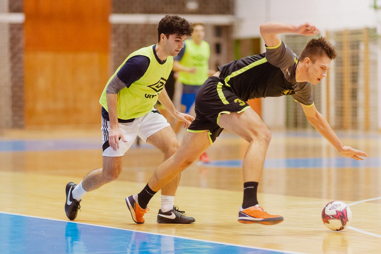 Zagreb Winter Cup