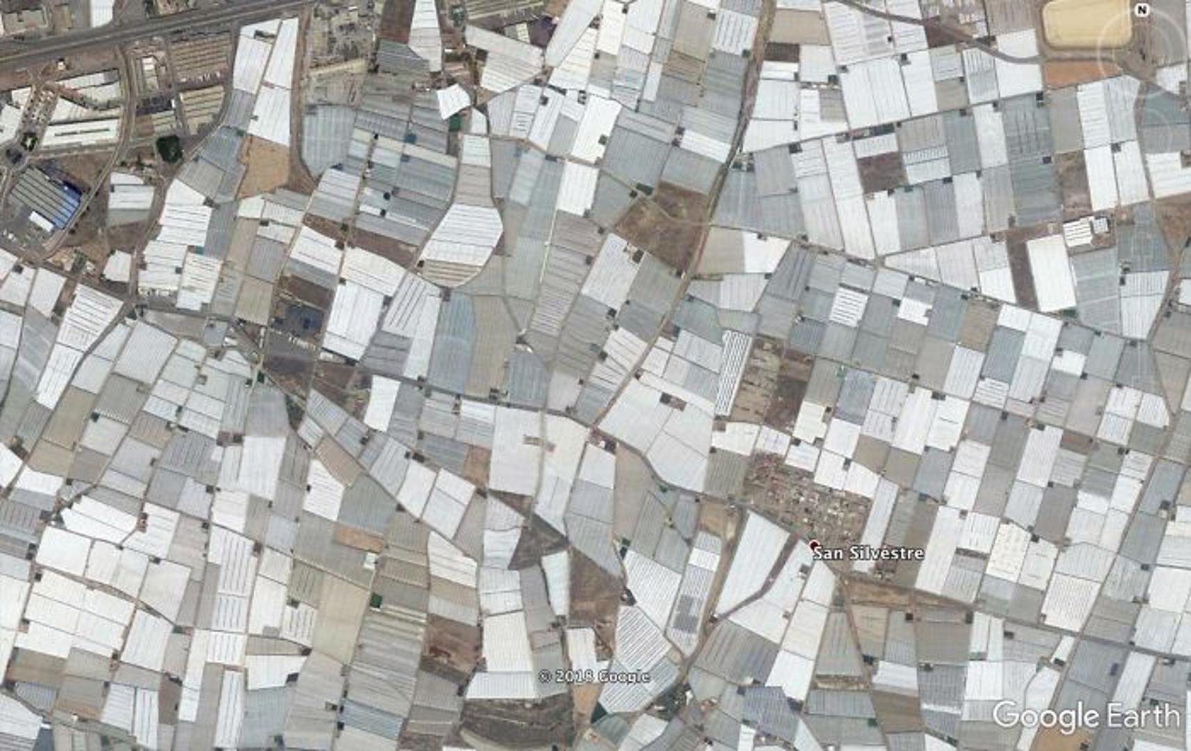 Južna obala Španjolske