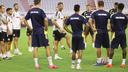 Garcia otkrio koji su od novih igrača Hajduka spremni, a kojima će trebati vremena