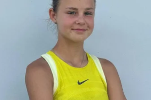 Polina Car do naslova pobjednice TE Zadar Opena!