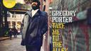 Glazbena poslastica s novom verzijom pjesme 'Holding On': Stiglo reizdanje albuma 'Take Me to the Alley' Gregoryja Portera
