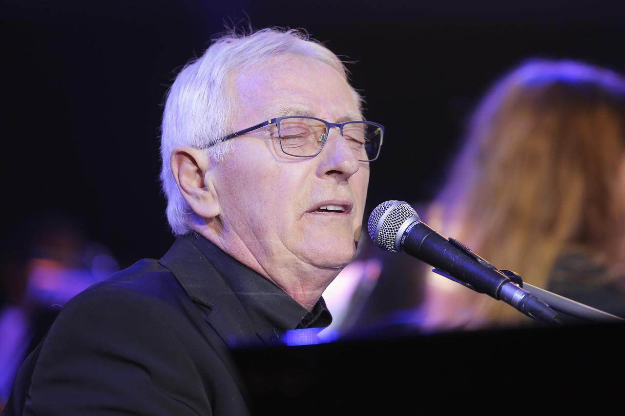 Oliver Dragojević