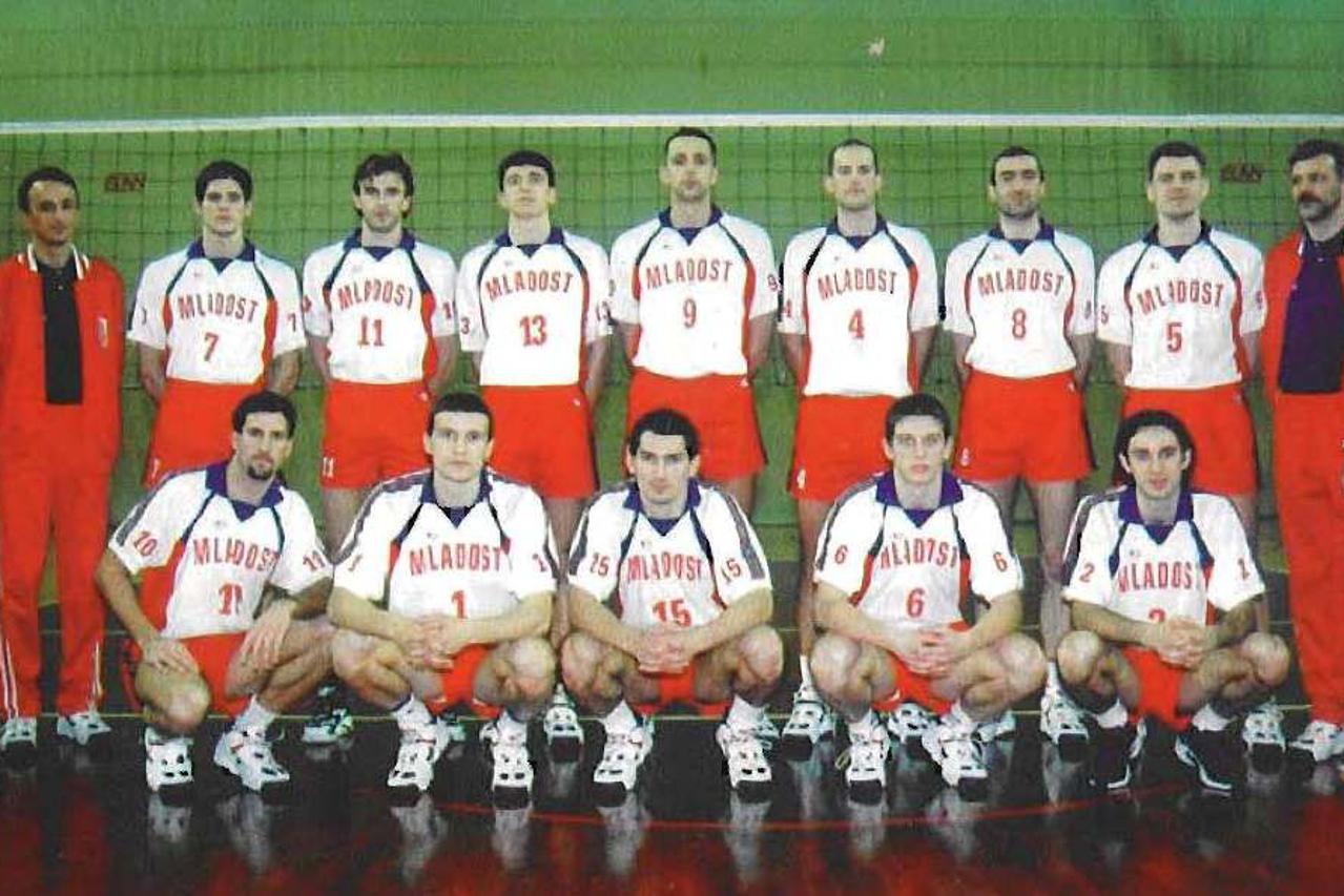 Mladost