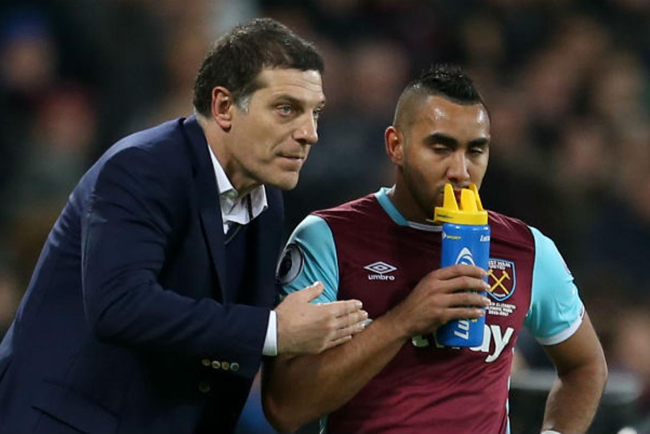 Bilić i Payet