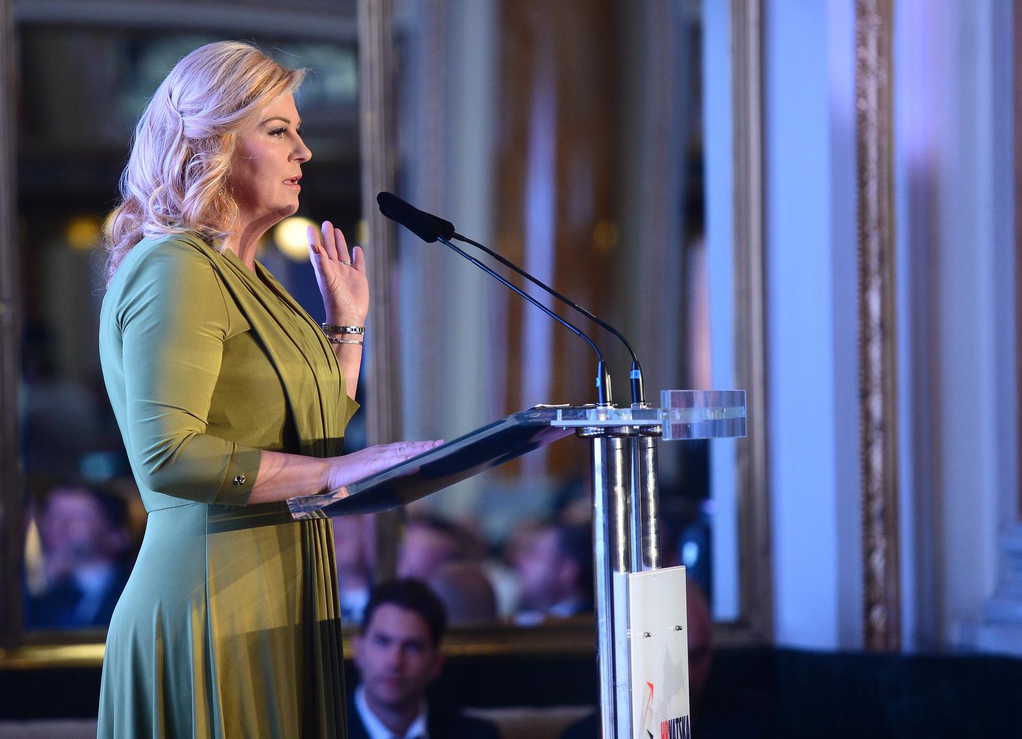 Hrvatska kakvu trebamo - Brendiranje Hrvatske