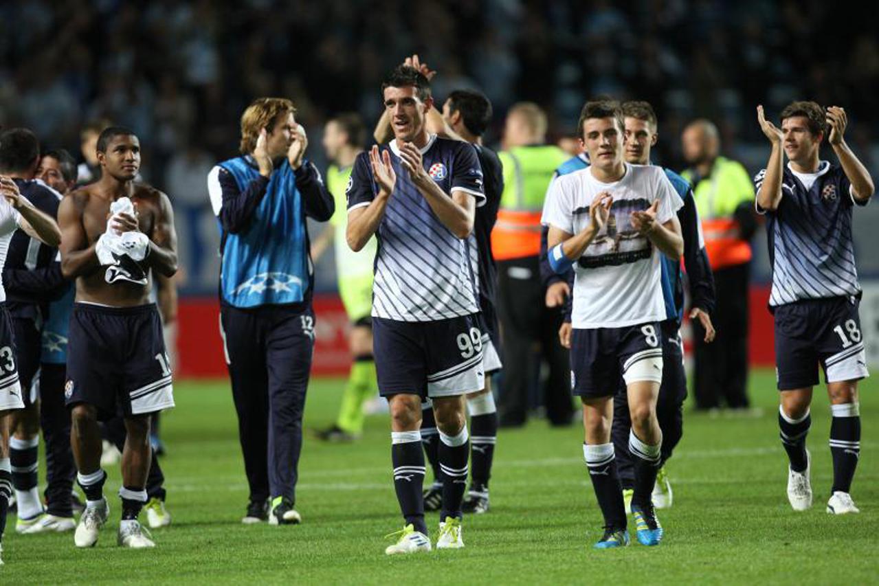 Malmo Dinamo (1)