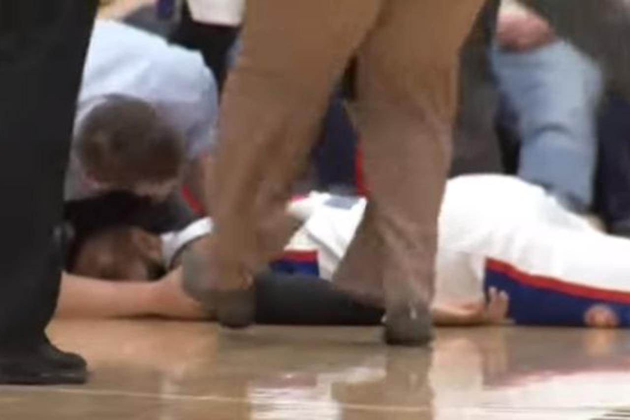 Zeke Upshaw