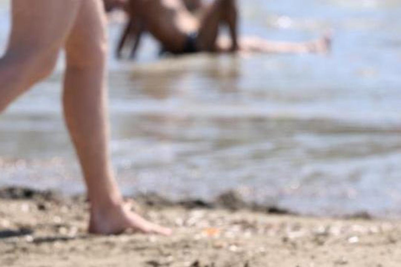 plaža