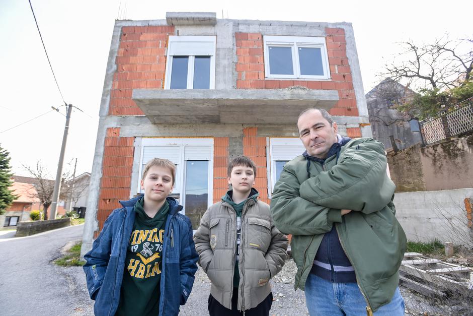 Zagreb: Stanje s obnovom na Medvedskom bregu uoči treće obljetnice od potresa