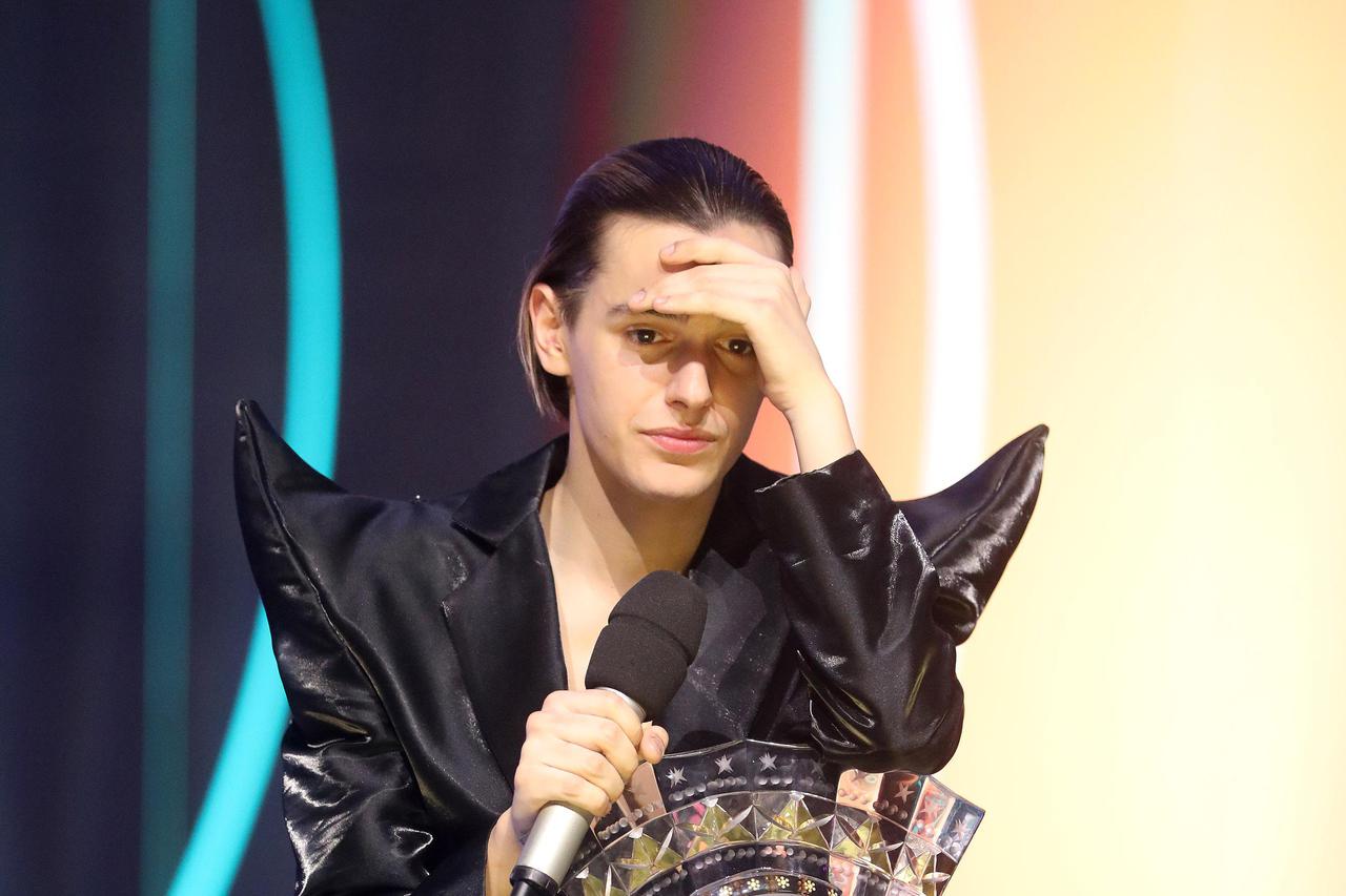 Opatija: Marko Bošnjak pobjednik Dore