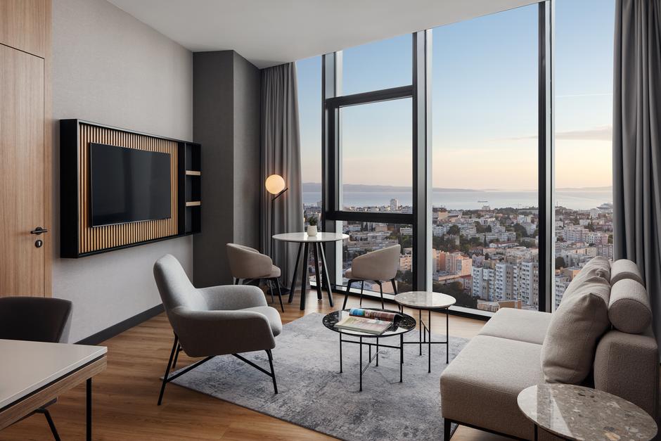 AC Hotel by Marriott Split