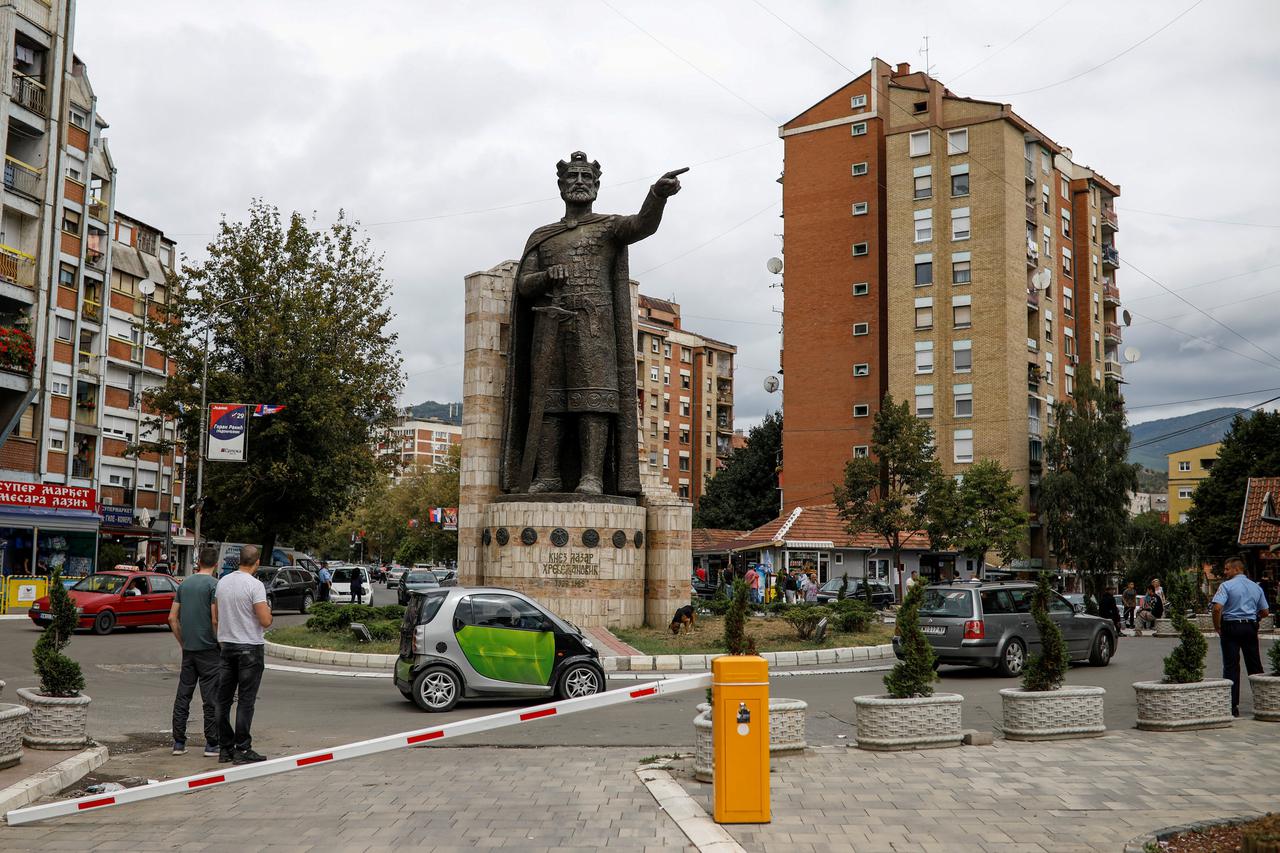 Kosovo