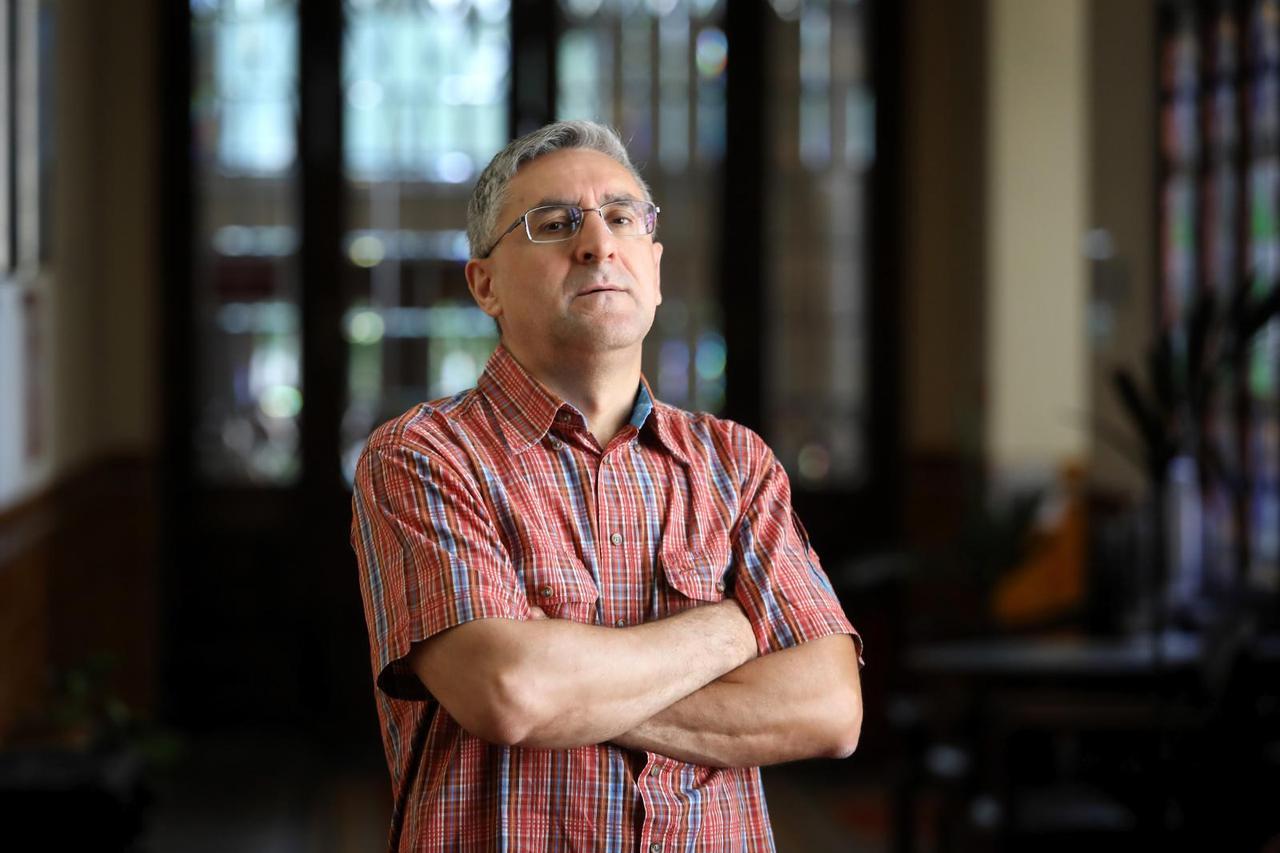 Davor Marijan