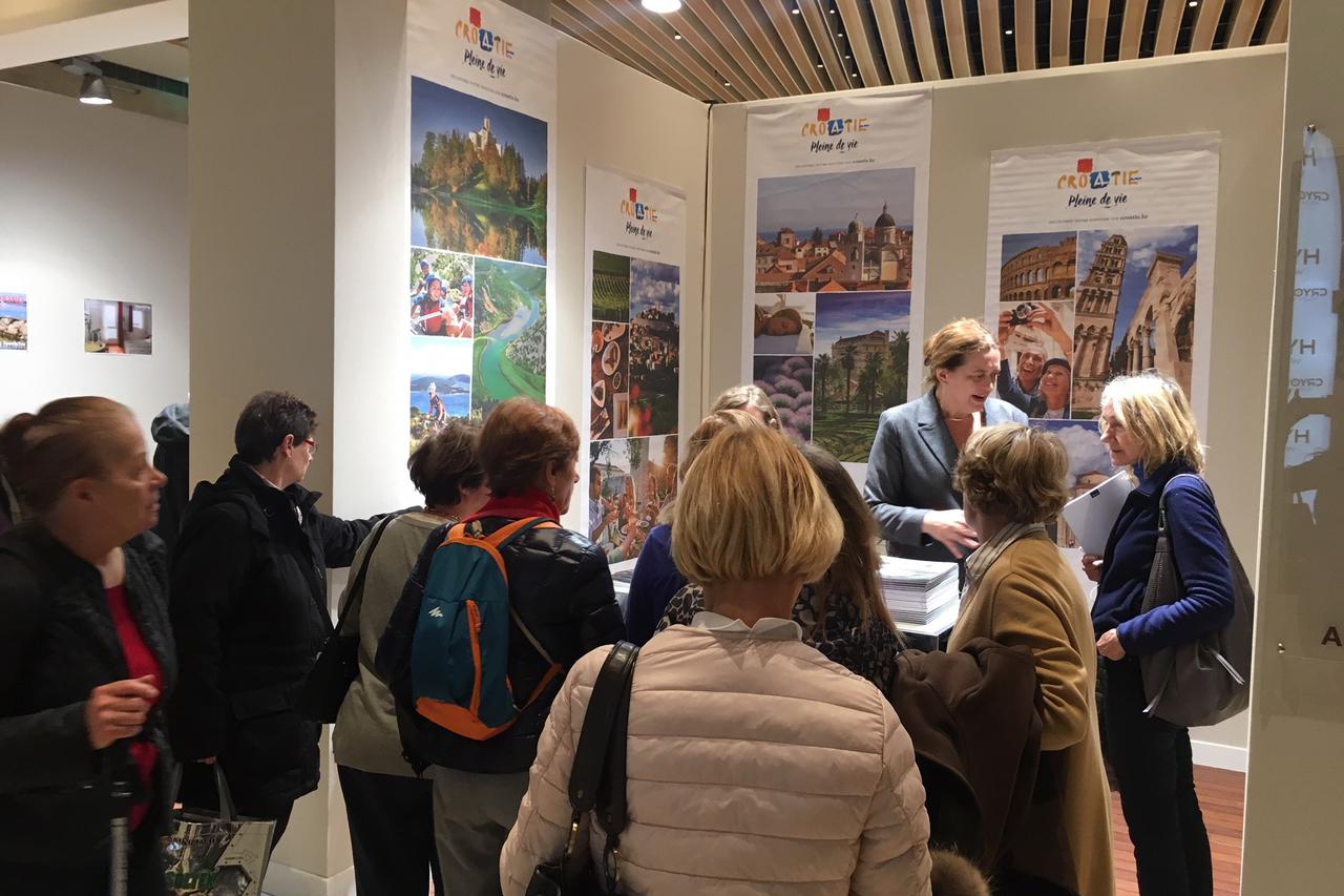 Promocija zdravstvenog turizma u Francuskoj