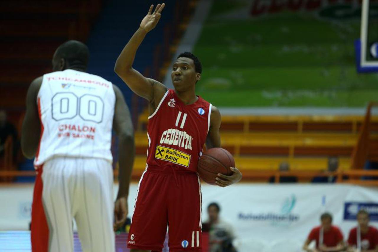 Cedevita