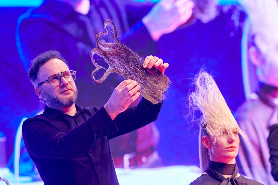 Spektakularna proslava dvadeset godina postojanja Hairstyle Newsa