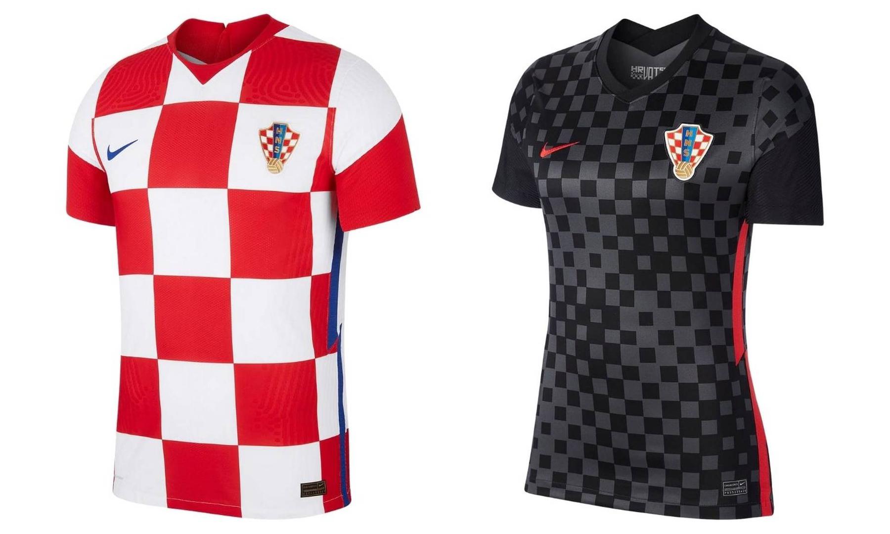 Dres 2020. i 2021. godine