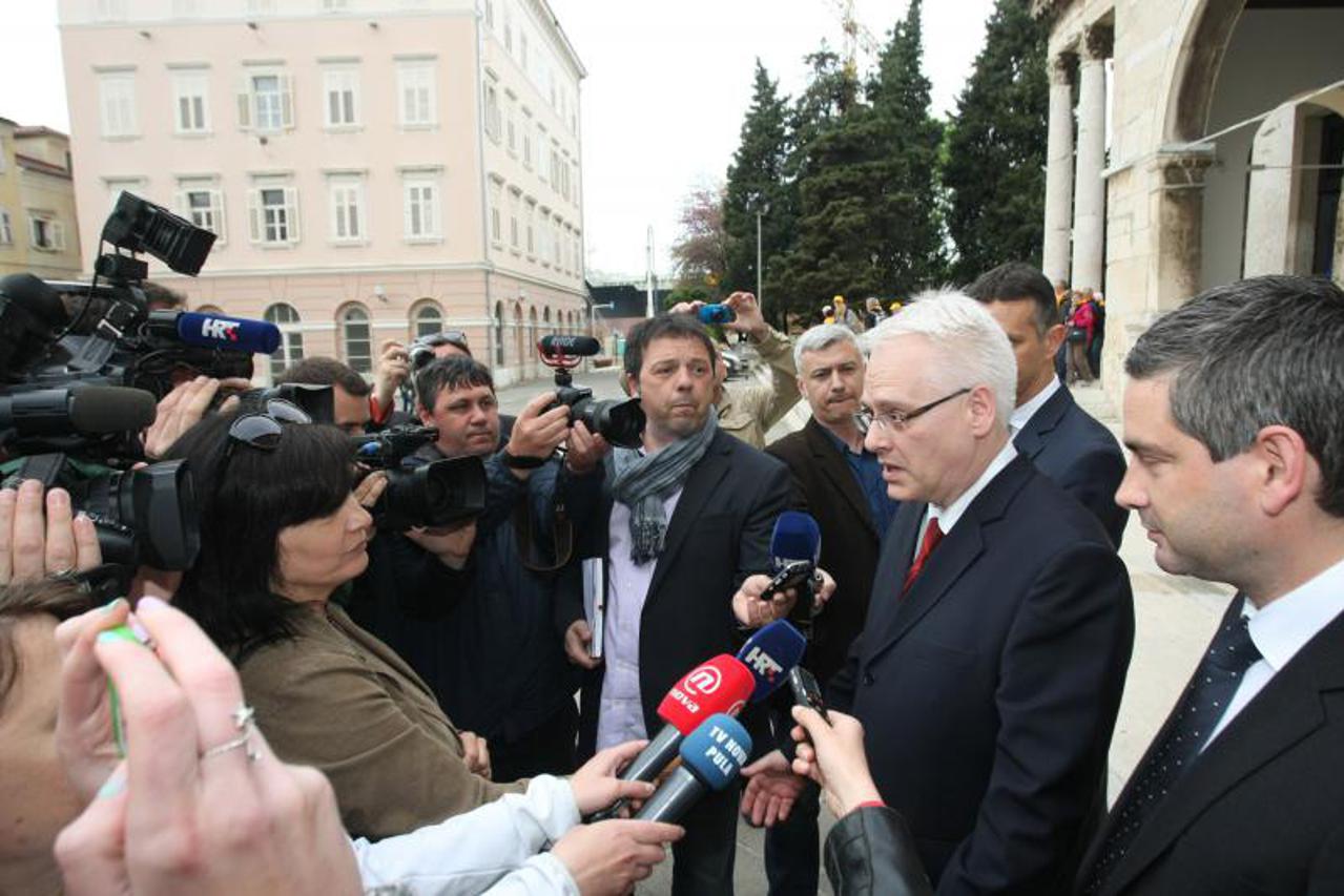 Ivo Josipović