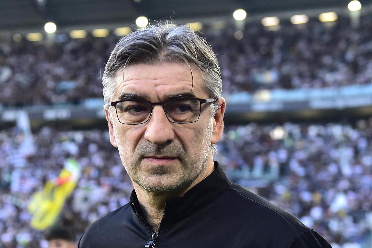 Serie A - Juventus v Torino