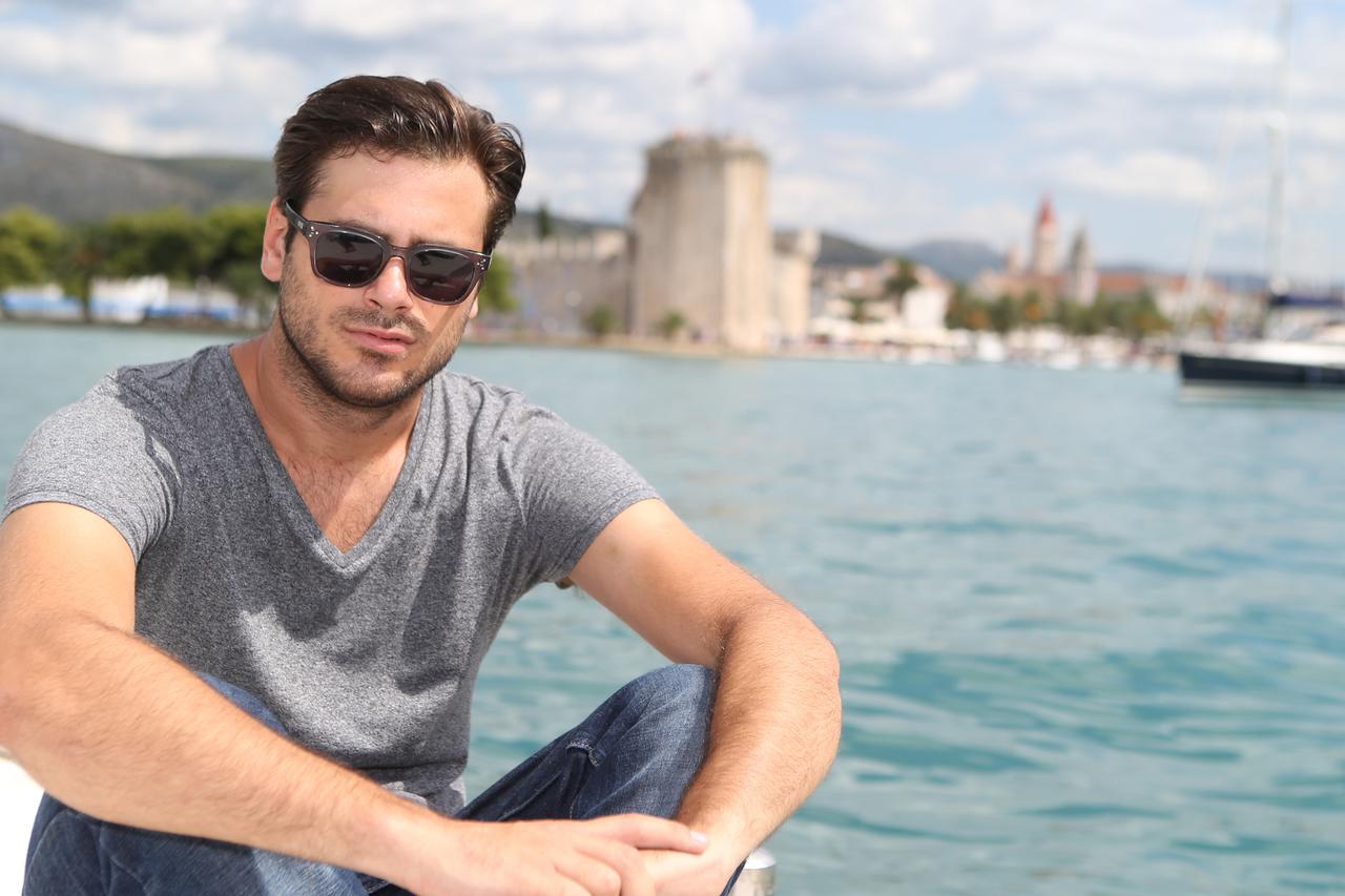 Stjepan Hauser