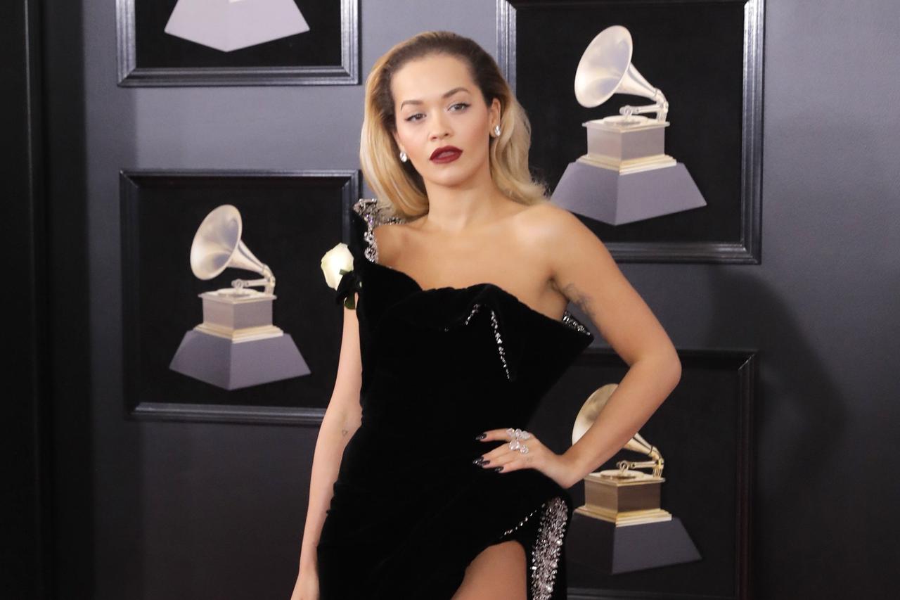 Rita Ora