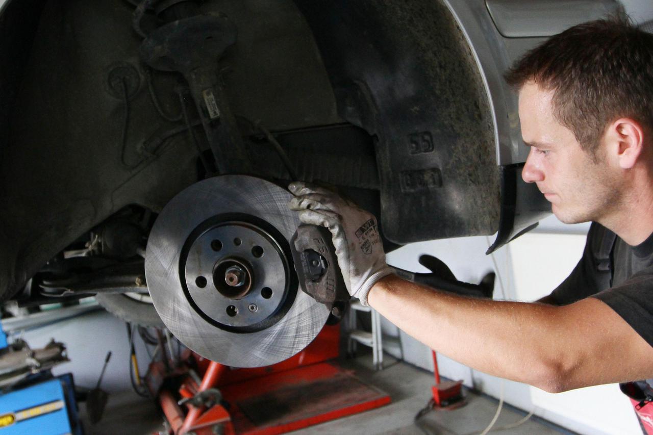 servis