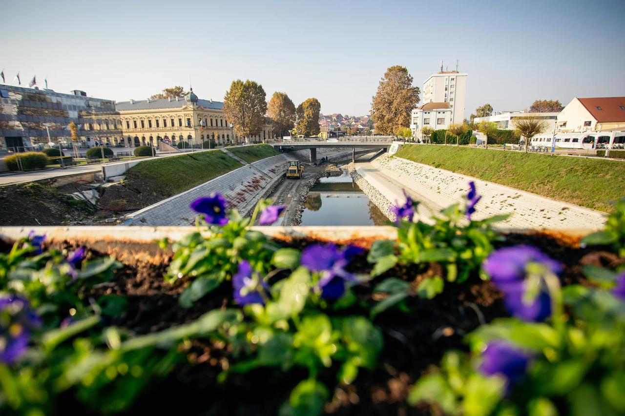Grad Vukovar - mjesto posebnog domovinskog pijeteta
