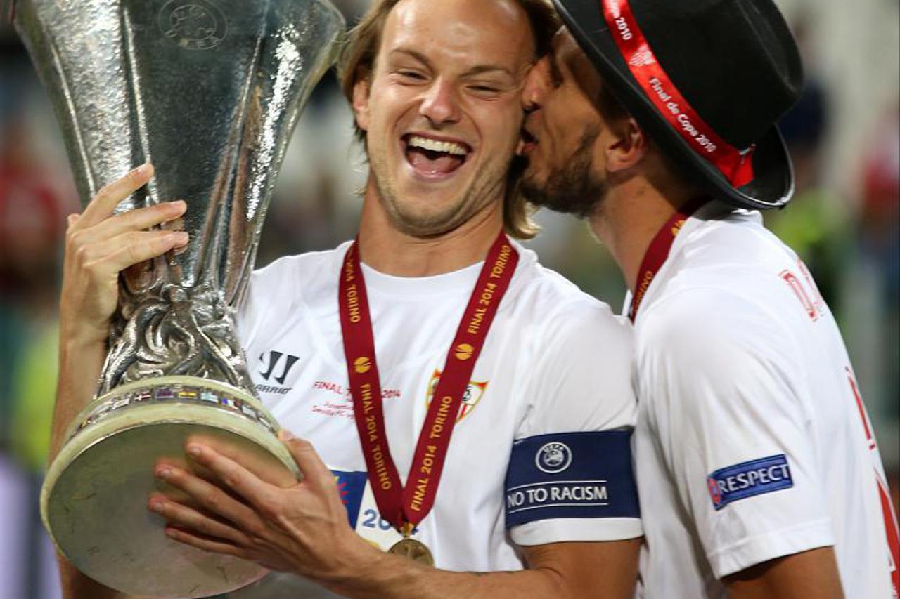 Rakitić