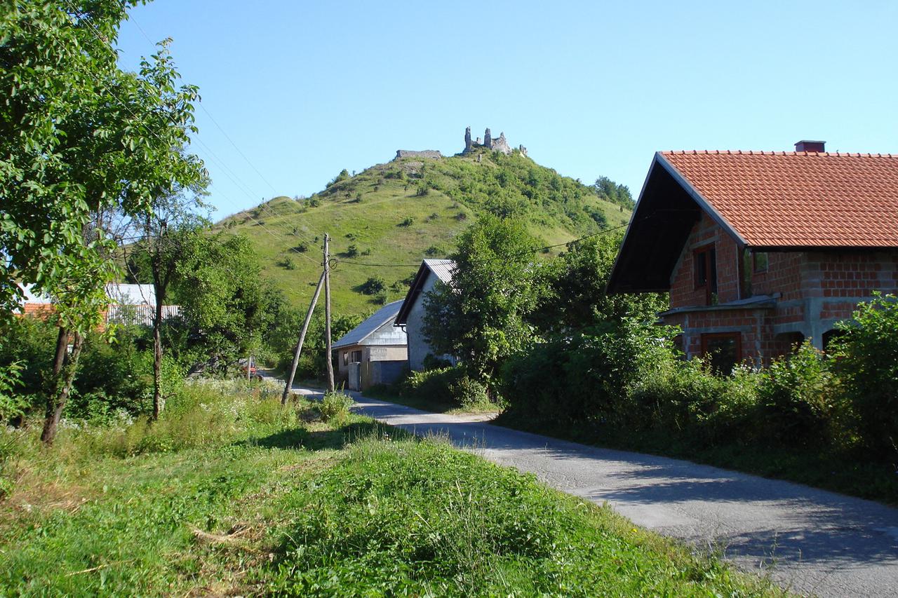 Modruš