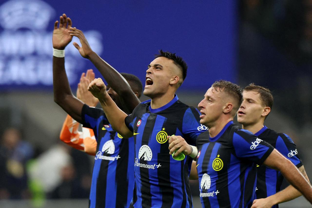 Bayern Munich - Galatasaray Istanbul