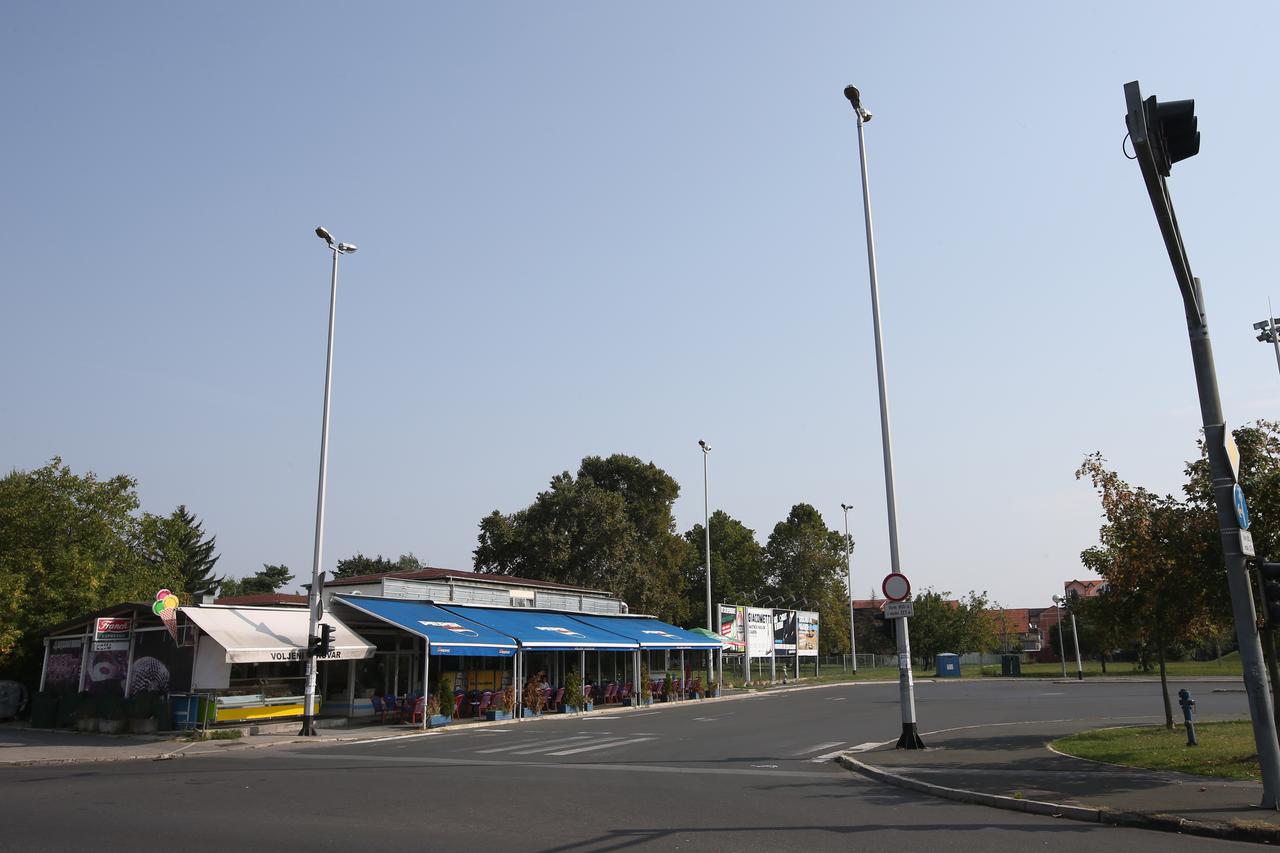 pucnjava dubrava