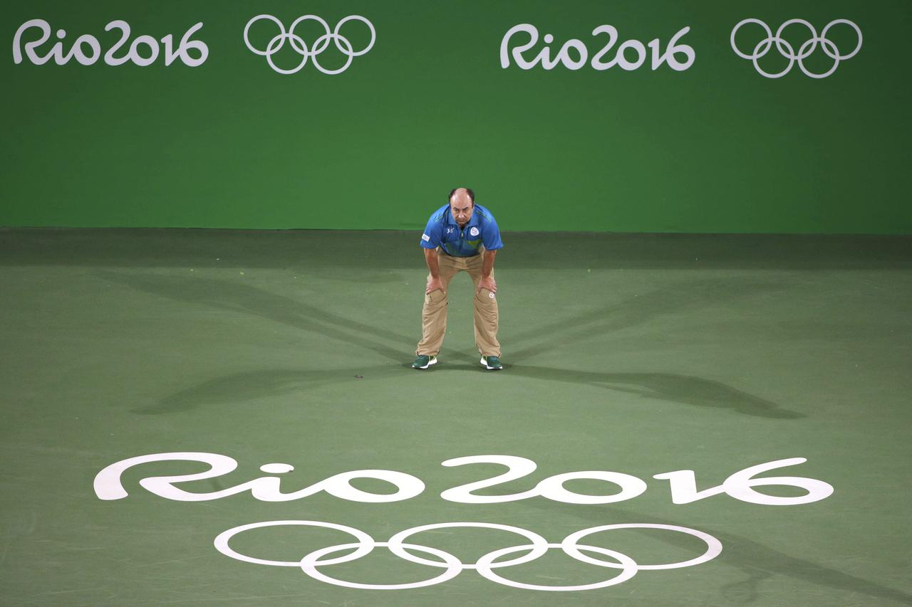Olimpijske igre