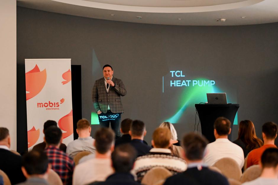 MOBIS-electronic i TCL