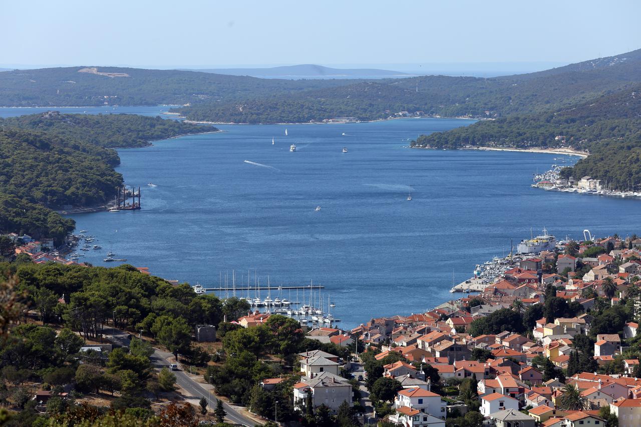 Otok Lošinj