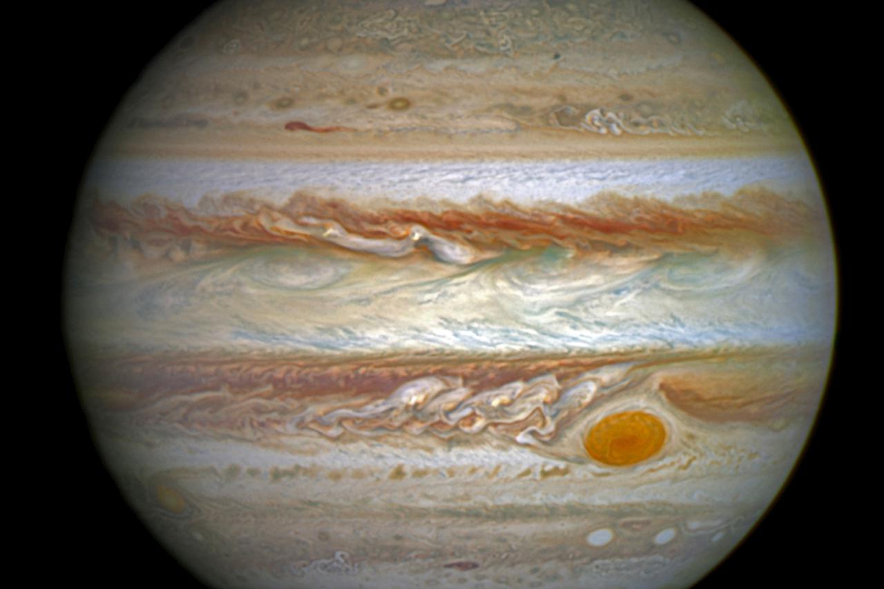 Jupiter