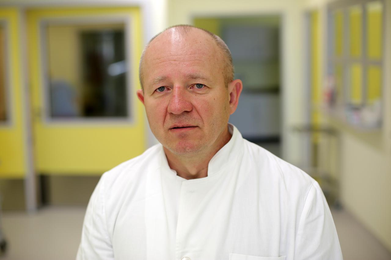 Branislav Kocman