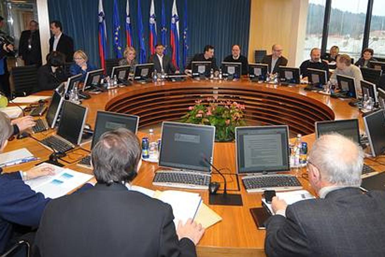 slovenci