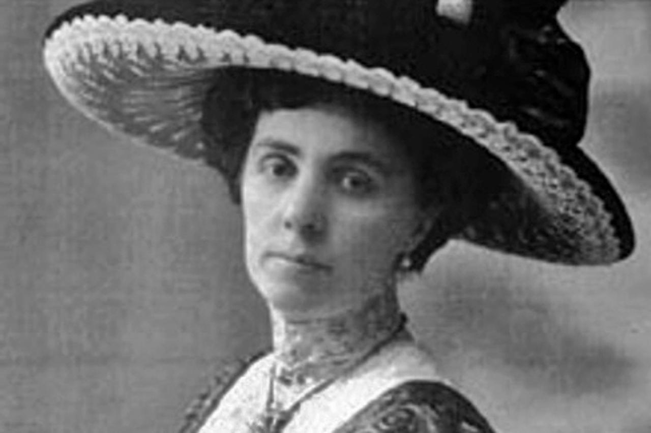 ivana brlić mažuranić