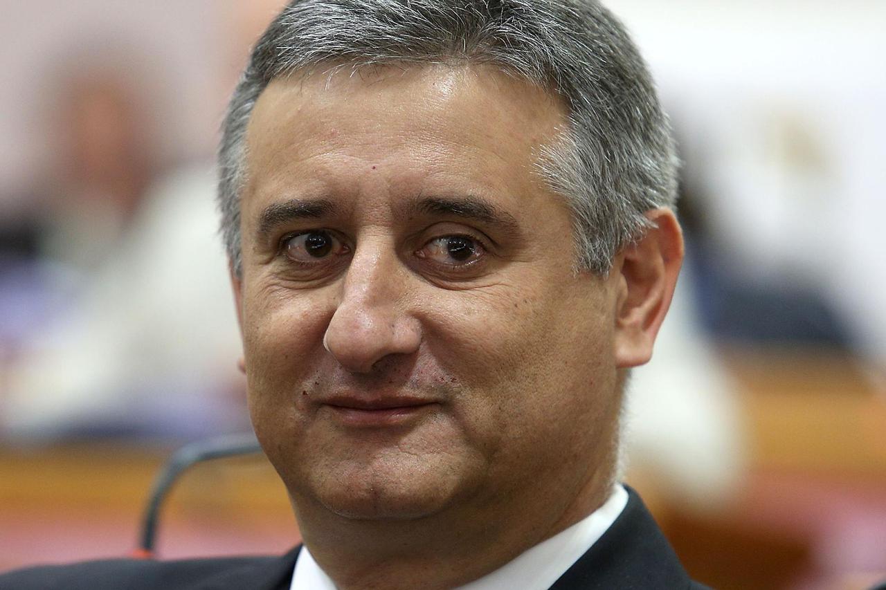 Tomislav Karamarko