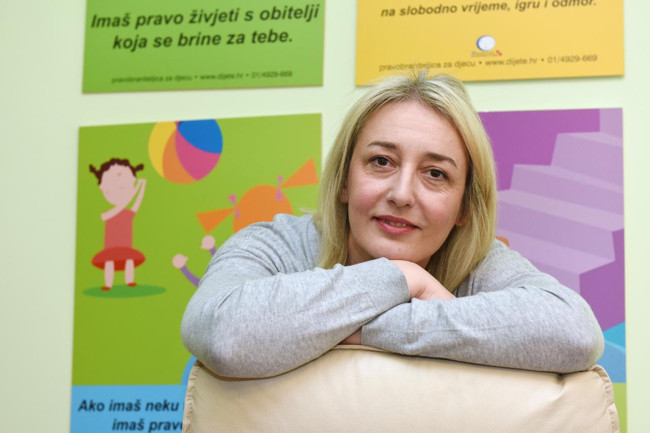Ivana Milas-Klarić
