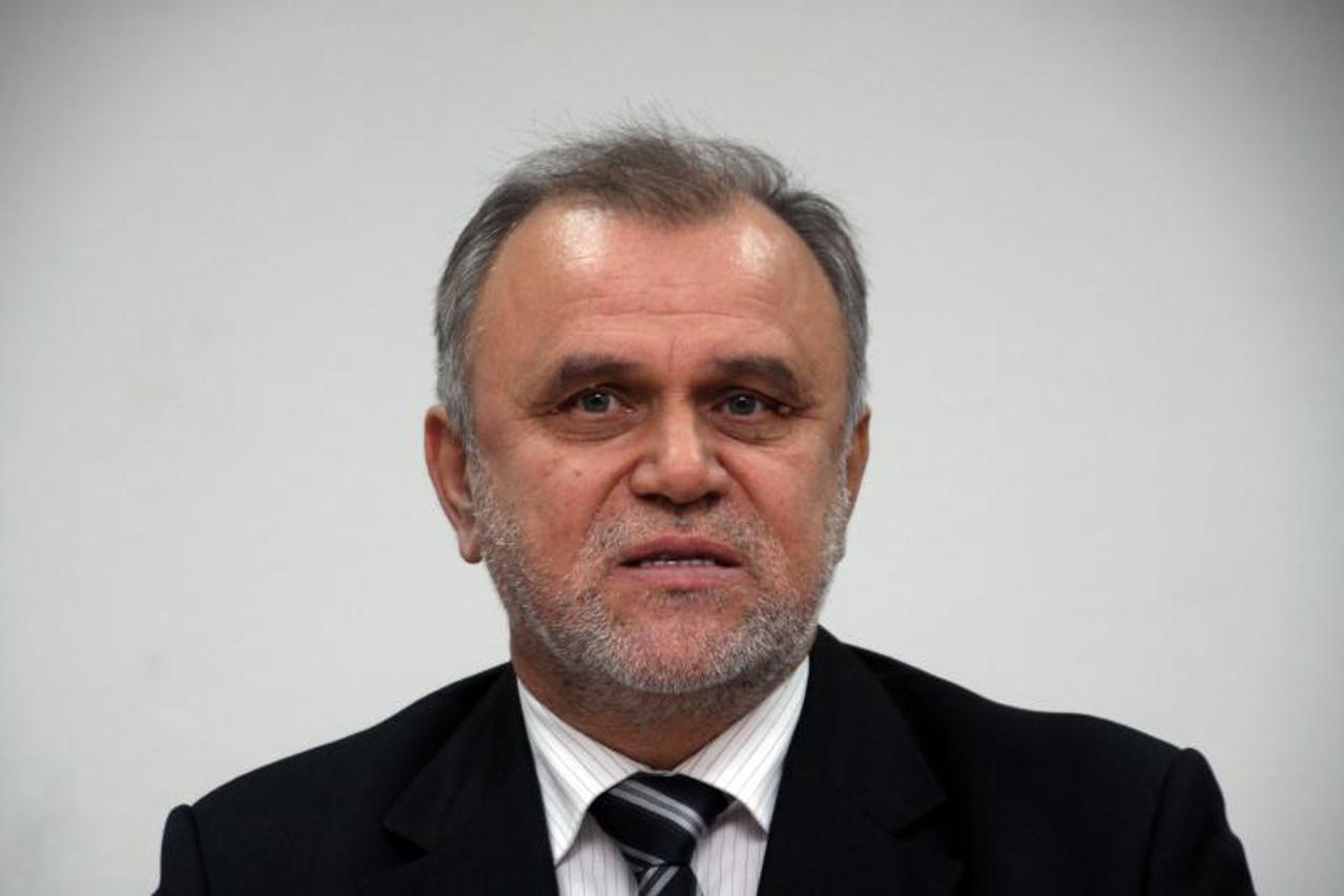 nedžad hodžić