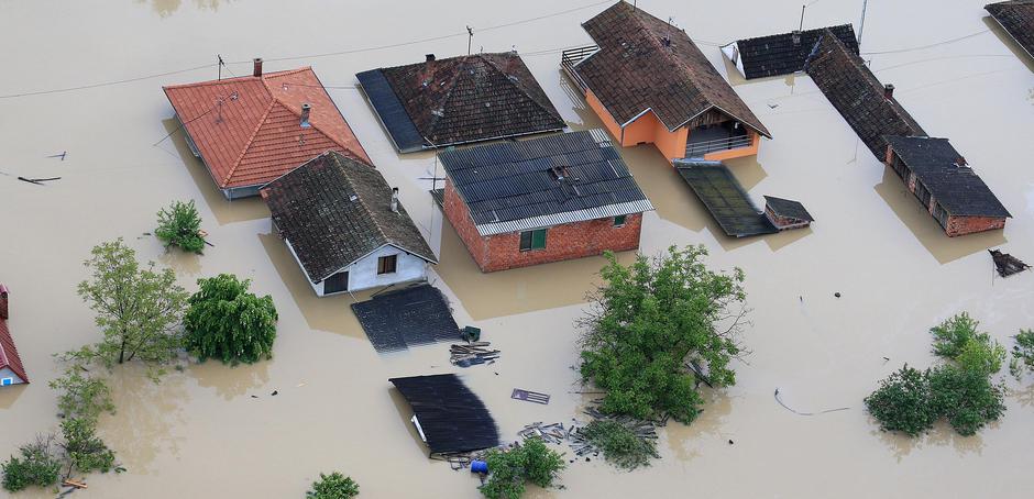 poplave iz zraka