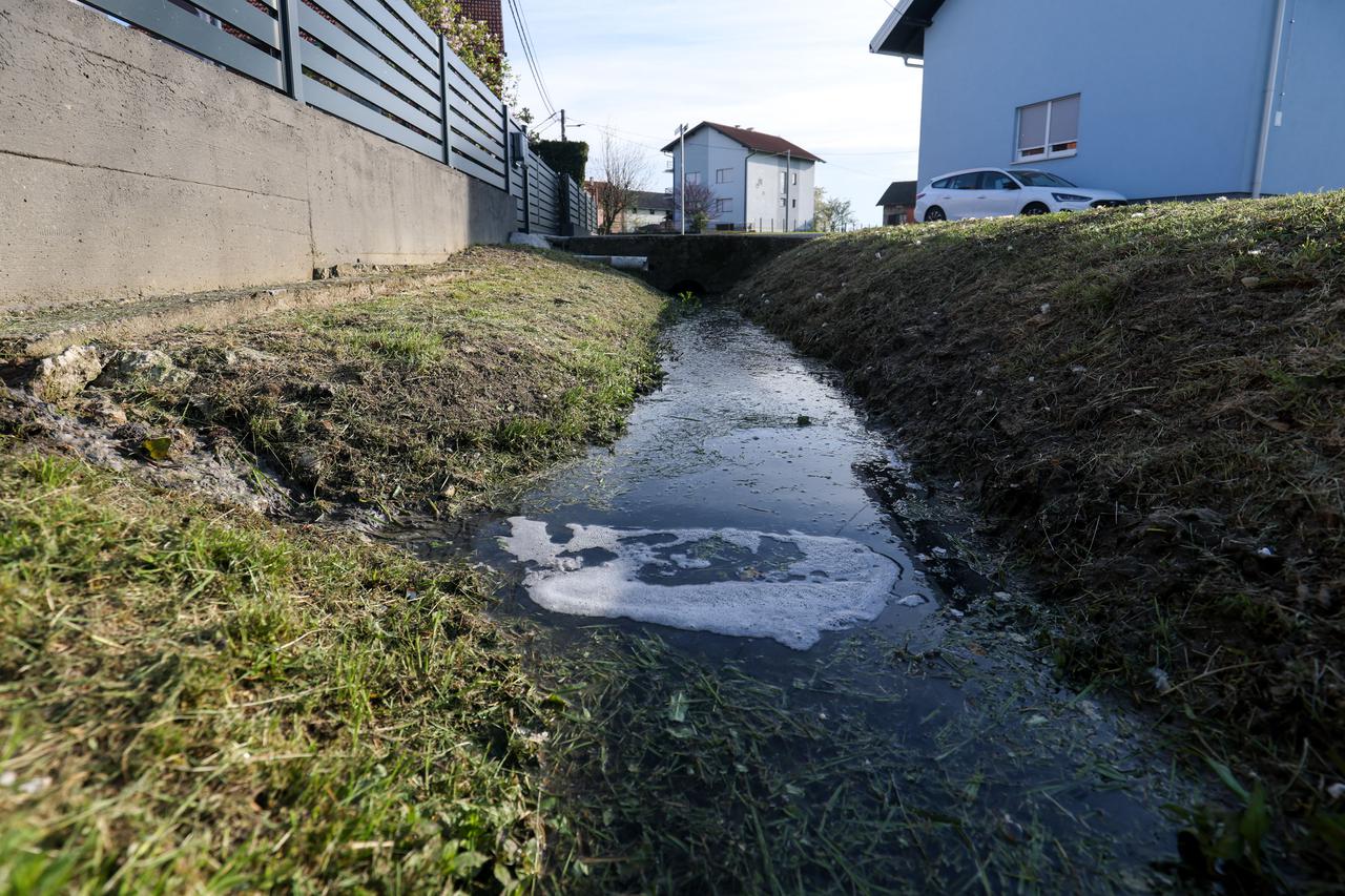 Zagreb: Nezadovoljni mještani Žerjavinca