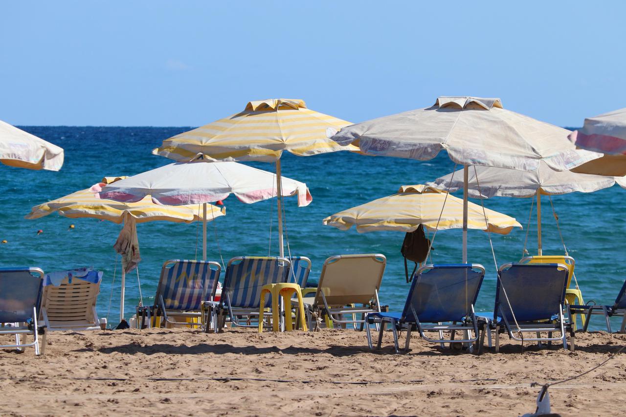 plaža