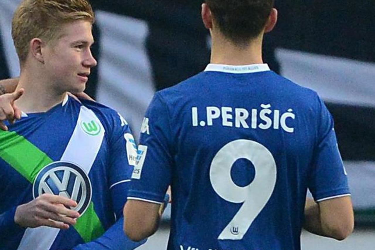 Wolfsburg
